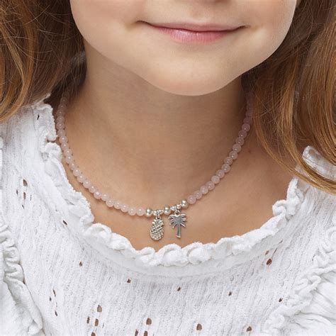 Collier Enfant 